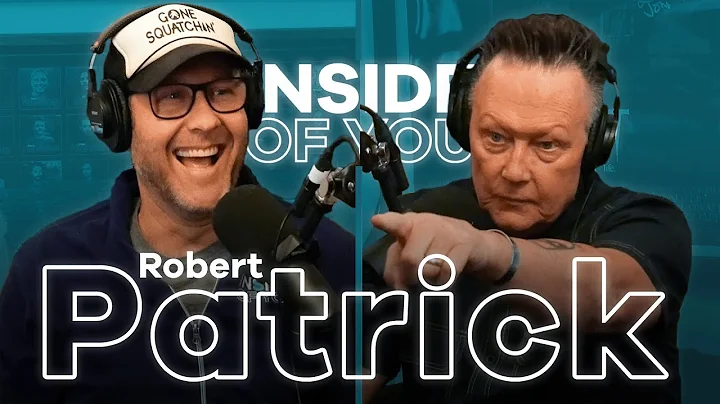 Robert Patrick on Being Saved by Demi Moore, Termi...