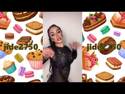 big bank challenge 🍩😋 tiktok #shorts #tiktok bigbank