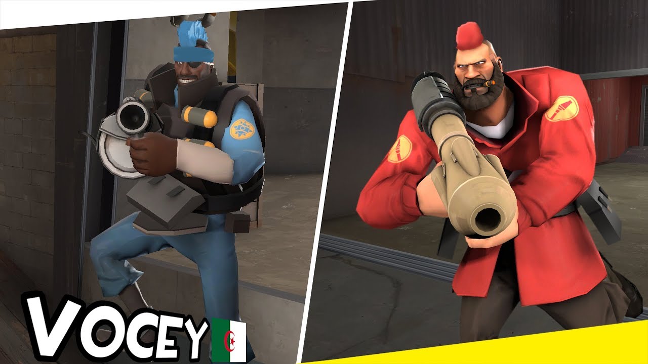 [TF2] Frag clip of the day 