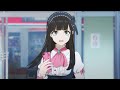 オリジナルアニメーション『シキザクラ』エンディング主題歌発表PV