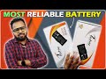 Dont buy laptop battery before watching it part 2  techie laptop battery review