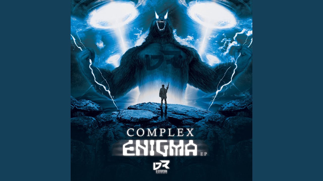 Watch Enigma on YouTube Watch Enigma on YouTube