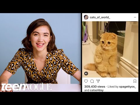 Video: Rowan Blanchard xalis sərvət: Wiki, Evli, Ailə, Toy, Maaş, Qardaşlar