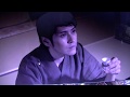 00047 せせらぎの宿       中村周二cover