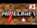 Main Minecraft untuk membuat kebun-Minecraft survival Indonesia