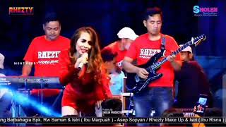 Lina geboy - istri setia RHEZTY entertainment