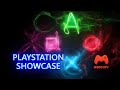 PlayStation Showcase 2023 Live Reactions