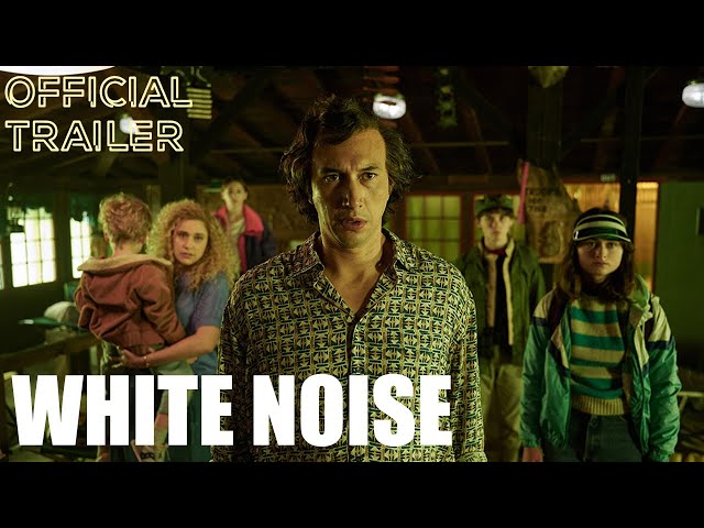 White Noise, Full Movie