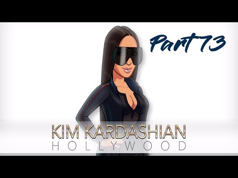 WILLOW PAPE IS THE ANONYMOUS | Kim Kardashian: Hollywood Walkthrough Part 73