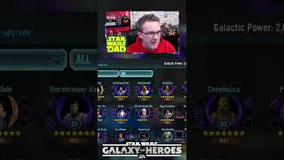 Relic 5 Mob Enforcer WHAT???