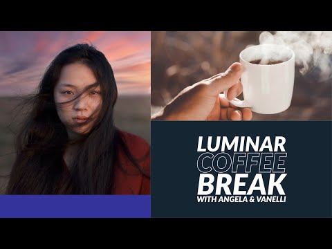 Coffee Break: Update 2 Overview + Q&A