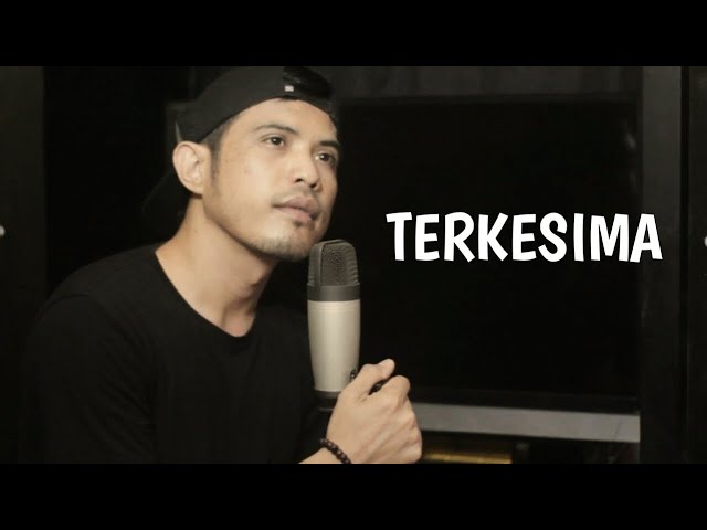 TERKESIMA - H. RHOMA IRAMA (cover ) by NURDIN YASENG class=