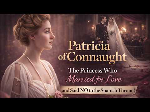 The Princess Who Gave Up Her Crown for Love #princess #biography #britishroyalfamily