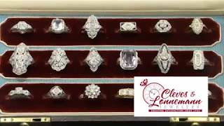 Estate Watches And Jewelry Commercial 2018