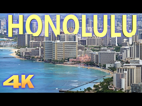 Wideo: Hawaje State Capitol