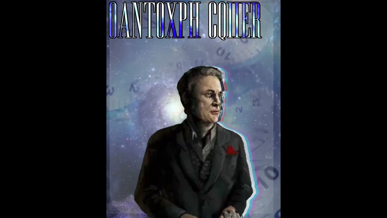 Randolph Carter animation ig 