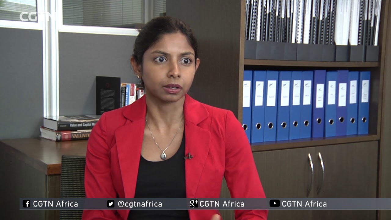 South Africa economy: Economic recession stalls GDP growth aspirations