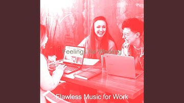 Sensational Backdrops for Working