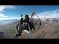 50 Miles Or Bust - Paramotor, Ultimate Personal Flying Machine