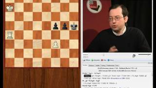 GM Karsten Müller - Endgames Vol.5