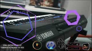 Karaoke#ANDAI / TAMBATAN JIWA#RIZA UMAMI VERSI YAMAHA MIX RAMPAK.