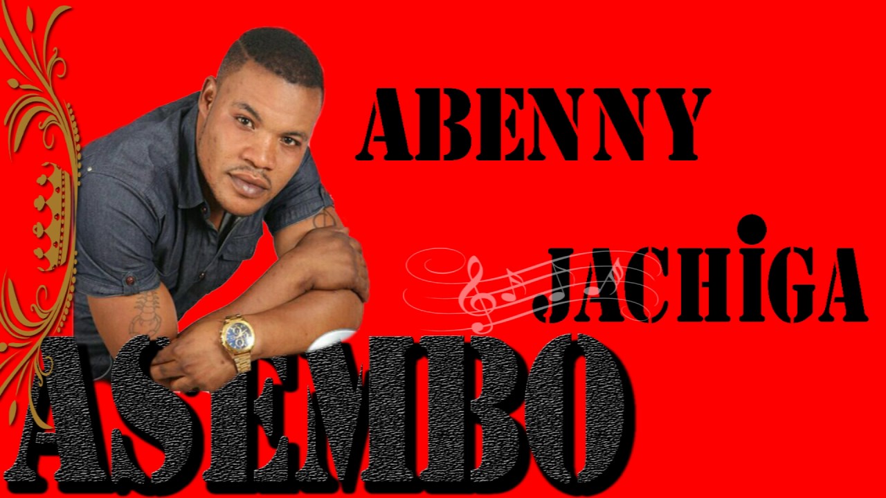Abenny Jachiga   Bana Basembo  Audio only 