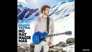 Sebastián Yatra - No Hay Nadie Más