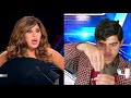 ساحر يمني يرعب الجمهور ولجنة التحكيم ب سحره الخارق في برنامج ARABS GOT TALENT