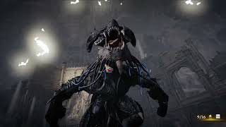 [LOST ARK] Epic Raid, Behemoth G1-2