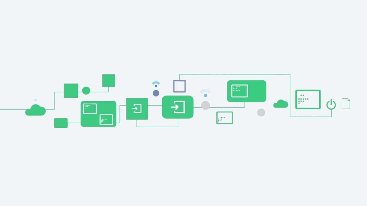 Simplify Hybrid Cloud Management with Cloudclapp