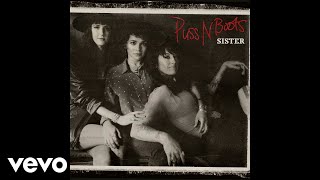 Video thumbnail of "Puss N Boots - Sister (Audio)"