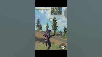 A Good Crosshair placement is crucial in Shooting games ! Agree ? | #shorts #callofdutymobile