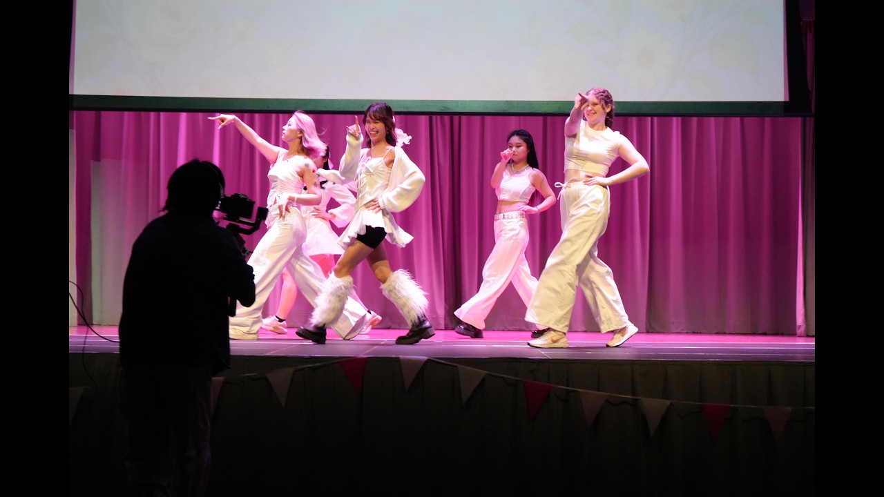 DM - Fromis_9 | UYKCS Spring Day Festival 2025