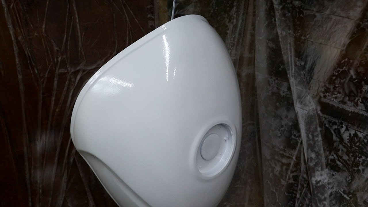 タンクの塗装（サーフェイサー）【Bandit250 GJ77A】 - YouTube