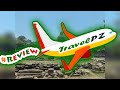 「TravelPZ」 Review Angkor Wat Sunrise Tour