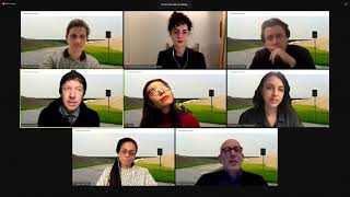 MIT Architecture Live Stream