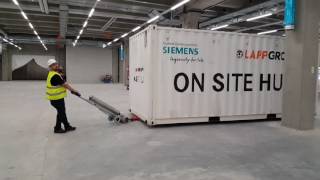 mtc30cc 동상교역 container 운반 02-2234-4178