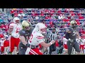 The Complete Look: James Nachtigal Strip Sack/Cam Jones Recovery vs. Houston 12-22-18