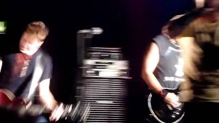 Six Reasons To Kill - Retribution (Live/Deathtrip 3 ½&#39;09)