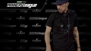 Achilla  Winners League Season 3 Dj Set