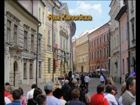 Cracovia - Polonia - Krakw - Polska - Krakow - Poland