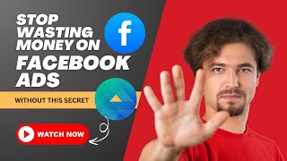 STOP Wasting Money on FACEBOOK ADS Without This Secret | Skill Boost