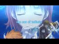 (アプコン)[PSP] Ever17 -the out of Infinity- OP