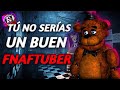 LOS YOUTUBERS DE FNAF DEBEN CAMBIAR