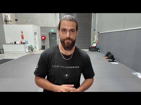 The Best Rope Flow Pattern For Beginners