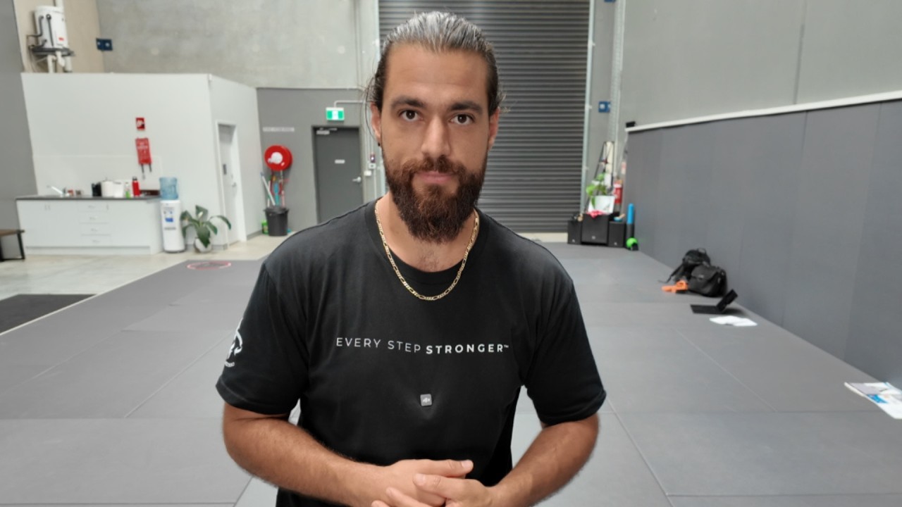 The Best Rope Flow Pattern For Beginners - YouTube