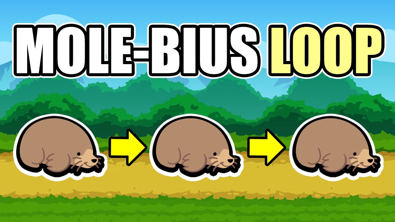 Bonus: Mole Resummon Loop - Super Auto Pets - YouTube