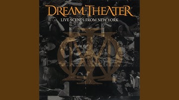 Learning to Live (Live at Roseland Ballroom, New York City, NY, 8/30/2000)