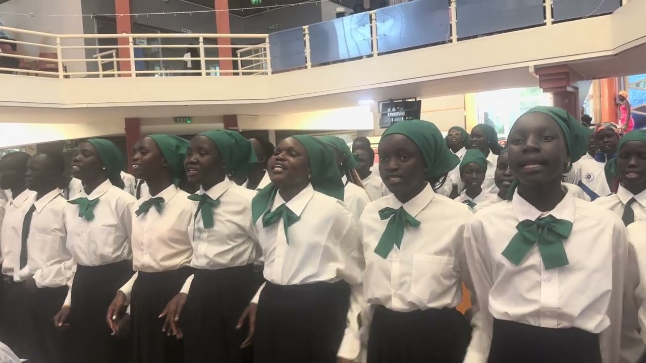 SUNDAY SCHOOLS PARISH ON NEW YEAR 01/01/2026