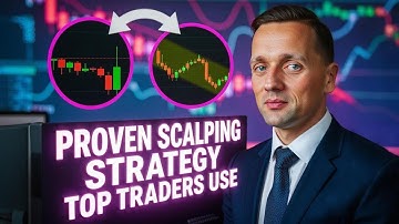 The Proven Scalping Strategy Top Traders Use — LIVE Profits!